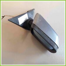 Specchietto Retrovisore DX Grigio Scuro  BMW Serie 3 (E46) (1998) 32022 Usato