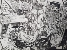 Gerardo GOMEZ Salvadorien