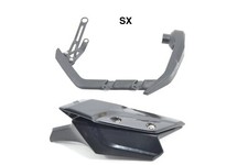 Paramano Spoiler scocca carena