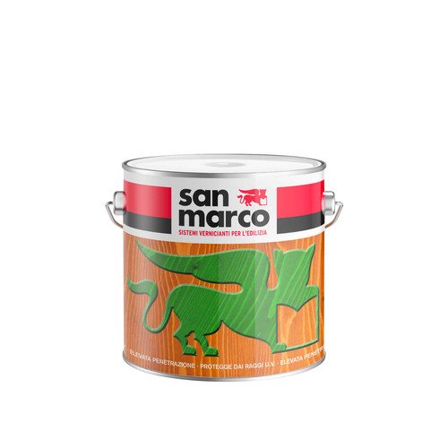 Marconol impregnante per legno - impregnante,
