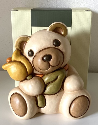 Teddy thun con - thun,