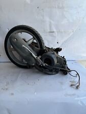 BLOCCO MOTORE APRILIA SCARABEO 50CC INIEZIONE PER RICAMBI NON TESTATO 