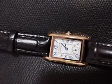 Orologio Rettangolare Donna