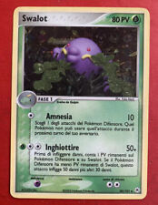 Lotto Carte POKEMON - SWALOT -