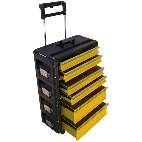 Carrello portautensili - , in