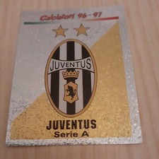 FIGURINA CALCIATORI PANINI