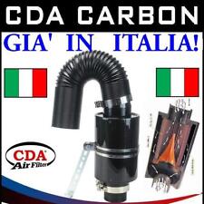 FILTRO ARIA AUTO CDA CARBON DYNAMIC AIRBOX TIPO BMC+RESPIRO+CAVALLI AIR SPORTIVO