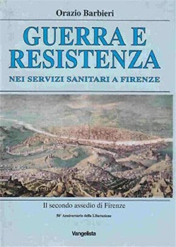 Barbieri orazio guerra e - guerra,