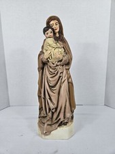 Antica Statua Religiosa