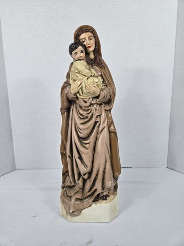 Antica statua religiosa - statua,