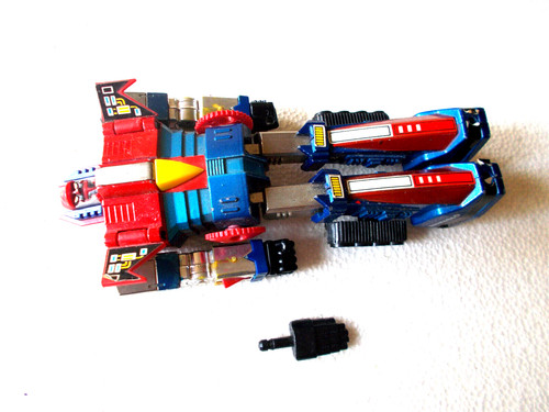 Daikengo robot vintage - daikengo, anni