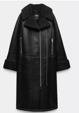 Giacca biker aviatore biker