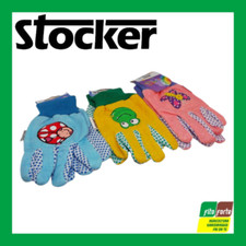 GUANTI DA GIARDINO BAMBINI