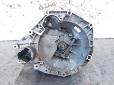 CAMBIO MANUALE 5M FIAT PUNTO 1.1B 8V 55CV (1993>1999)