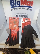 GUANTO ANTITAGLIO SICUREZZA