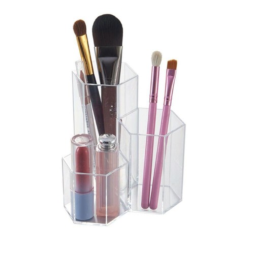 Organizer cosmetici porta