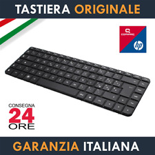 Tastiera Originale HP G62-219 Series Italiana per Portatile