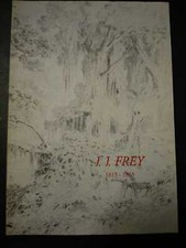 J.J.Frey 1813-1865. Vedute mediterranee di Johann Jakob Frey. A cura di De Azev