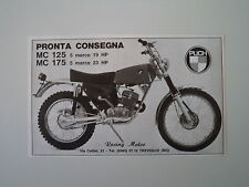 advertising Pubblicità 1972