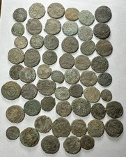 Monete antiche romane - 5,