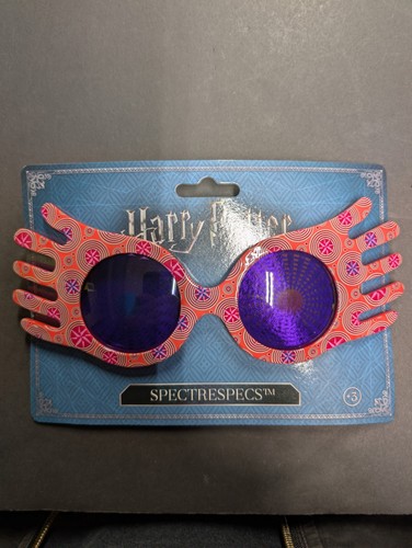 Nuovo costume occhiali harry - occhiali,