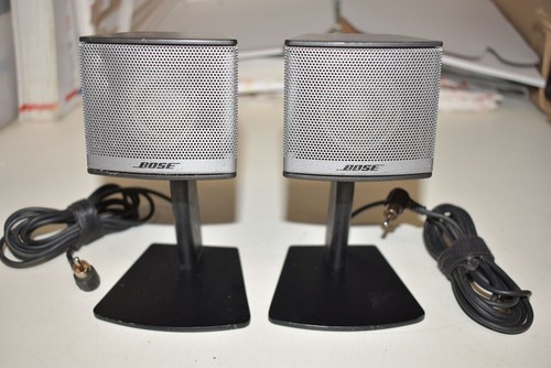 Bose companion serie ii - 3, i/ii
