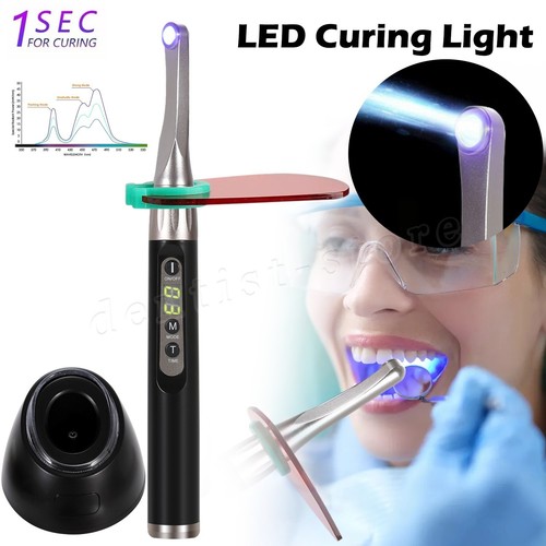 Dental wireless lampada led - 1s,