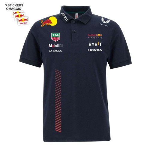 Polo redbull racing f1 - polo, racing,
