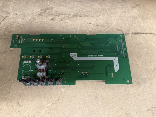 Icom 756 display driver - icom,