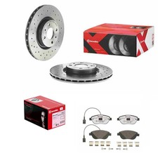 Dischi freno brembo sport - freno,