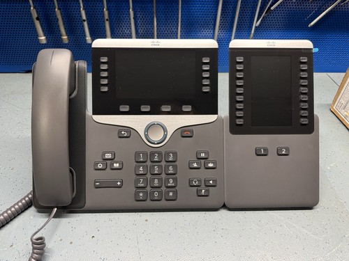 Cisco 8851 mpp - cisco,