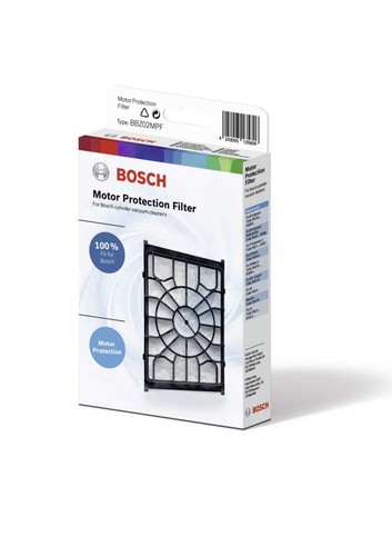 Bosch filtro protettivo - filtro, motore