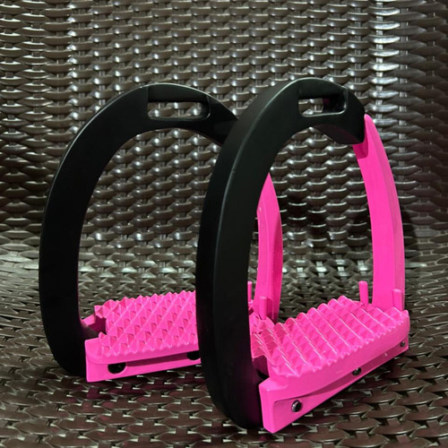 Staffe sicurezza per - staffe, di