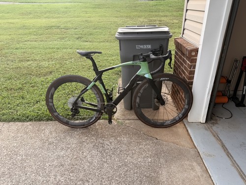 Pinarello grevil - pinarello, 51.5)