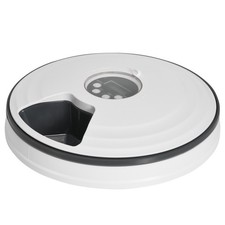 PawHut Distributore Automatico