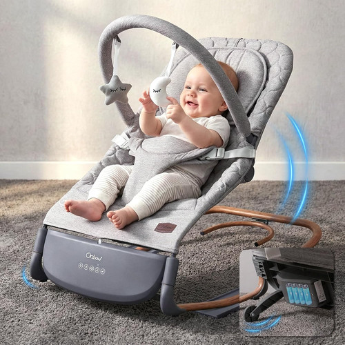 Sdraietta neonati elettrica - sdraietta,