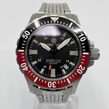 Orologio subacqueo VG++ Deep