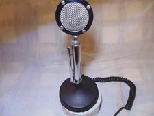 AMPLIFICATO ASTATICO VINTAGE