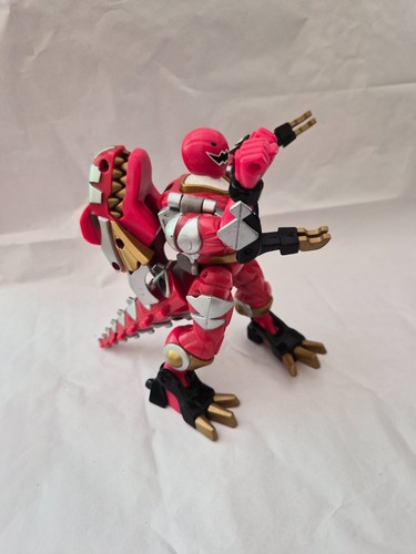 Power ranger rosso - sembra, un