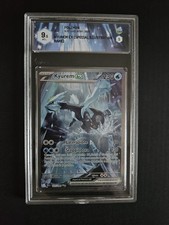 KYUREM EX 165/086 - Pokemon