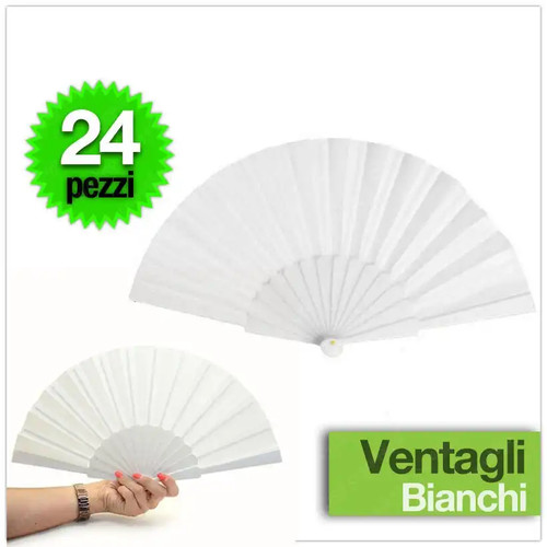 Pezzi ventagli ventaglio - pezzi,