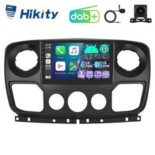 Autoradio DAB+ 8-Core 4+64G