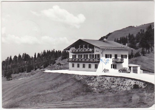 Alpe siusi bolzano - si,
