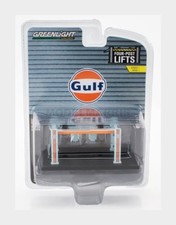 GREENLIGHT 16100B ACCESSORIES