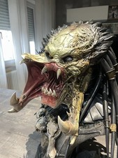 Sideshow Wolf Predator