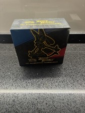 Pokémon TCG: Zenit Regale Set