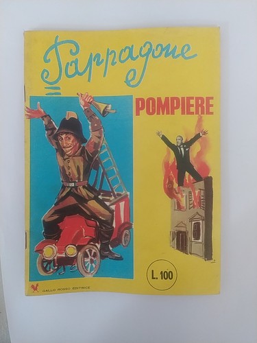 Pappagone numero - pappagone, 3