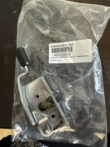 Serratura cod 45320063 - serratura, sx
