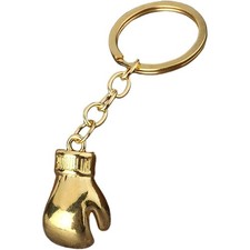 Set 12 Portachiavi Con Guanti