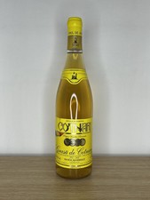 Grasă de Cotnari anni ’80 -